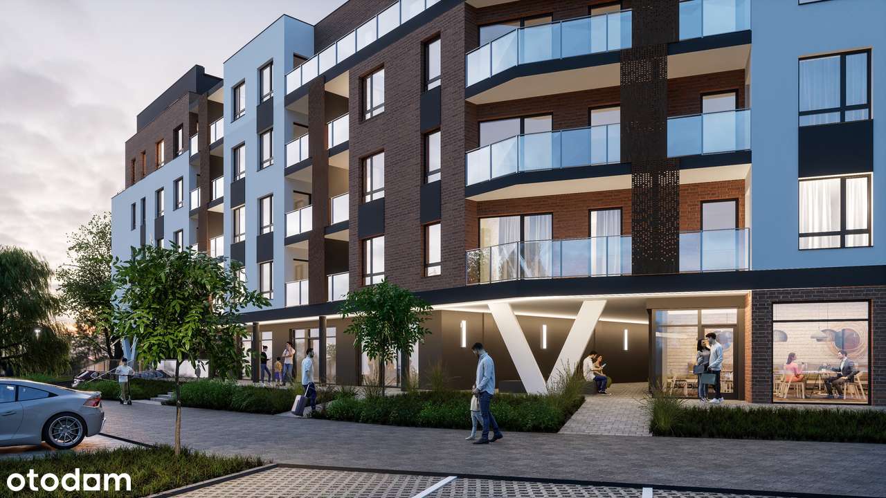 Mieszkanie  pełne możliwości ( pakiet 2 mieszkania).-1