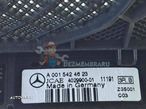 Display senzor parcare Mercedes Clasa E (W207) Coupe [Fabr 2009-2012] A0015424623 - 2