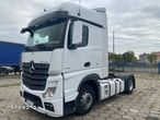 Mercedes-Benz ACTROS - 3