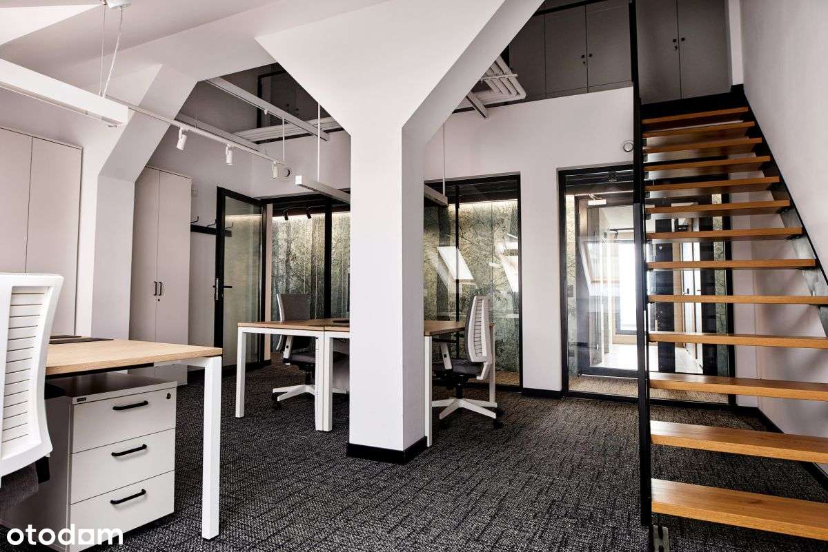 Idealny wybór na siedzibę Twojej Firmy-10