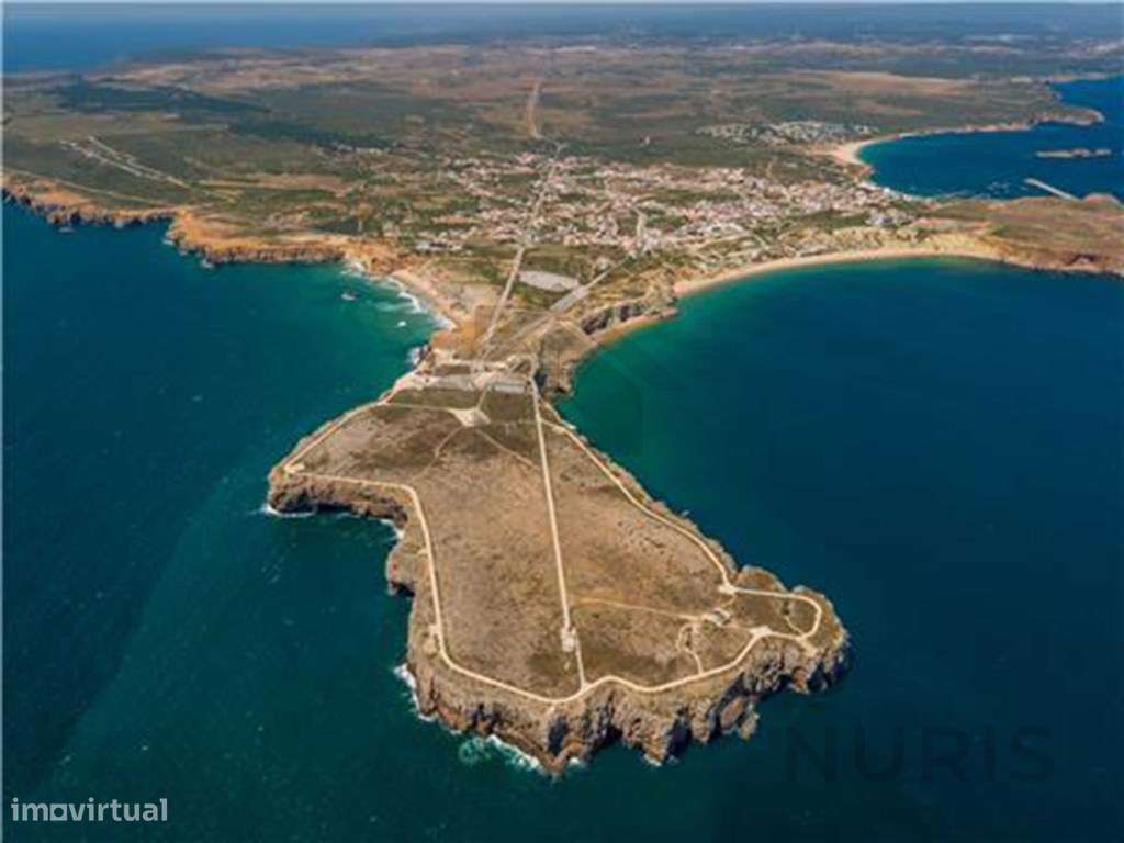 Propriedade Rústica com 45,8 Hectares na Costa Vicentina-5