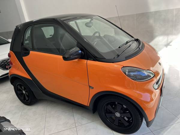 Smart ForTwo Coupé 1.0 mhd Pulse 71 Softouch - 10
