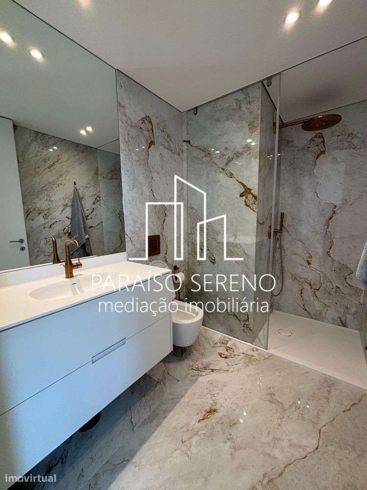 Apartamento T2 - OCEAN TERRACE-17