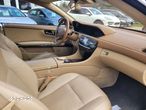 Mercedes-Benz CL 500 7G-TRONIC - 10