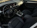 Audi A4 Avant 2.0 TDI DPF Attraction - 11