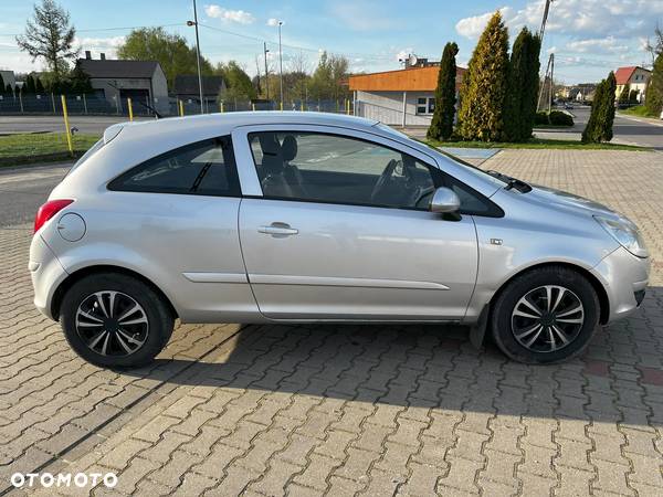 Opel Corsa 1.3 CDTI Enjoy - 6