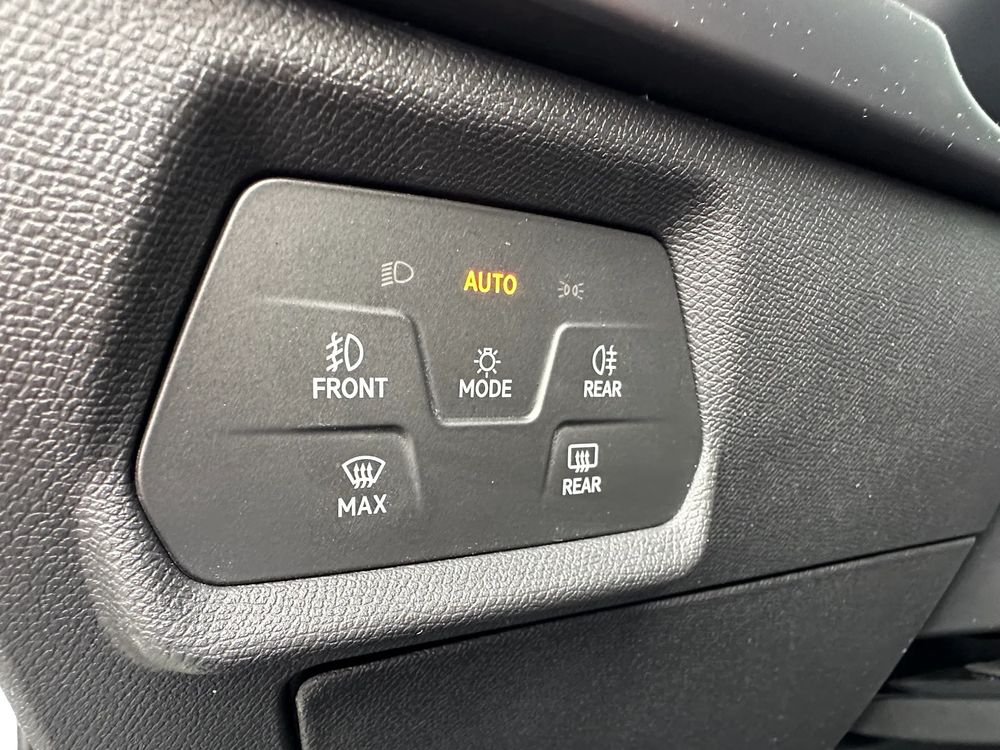 Cupra Cupra-formentor 1.5 TSI DSG, Salon Polska, Bezwypadkowy, FVAT 23%