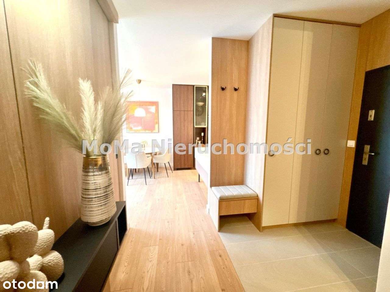 Piękne nowe M4 na Flisach!-8