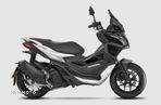 Aprilia SR - 6