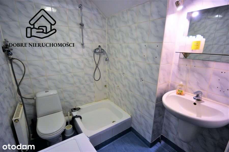 Lokal 60 m2 w Nałęczowie - Pełny obrazek: 5/5