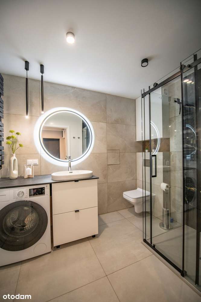 Mieszkanie po remoncie - Poznań Górczyn - Pełny obrazek: 2/14