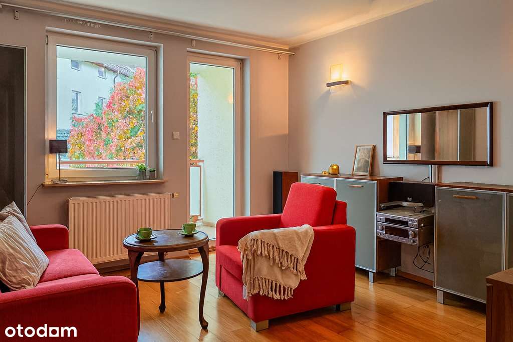 Wysoki parter | 52,9 m² | loggia | Złotów - Pełny obrazek: 5/17