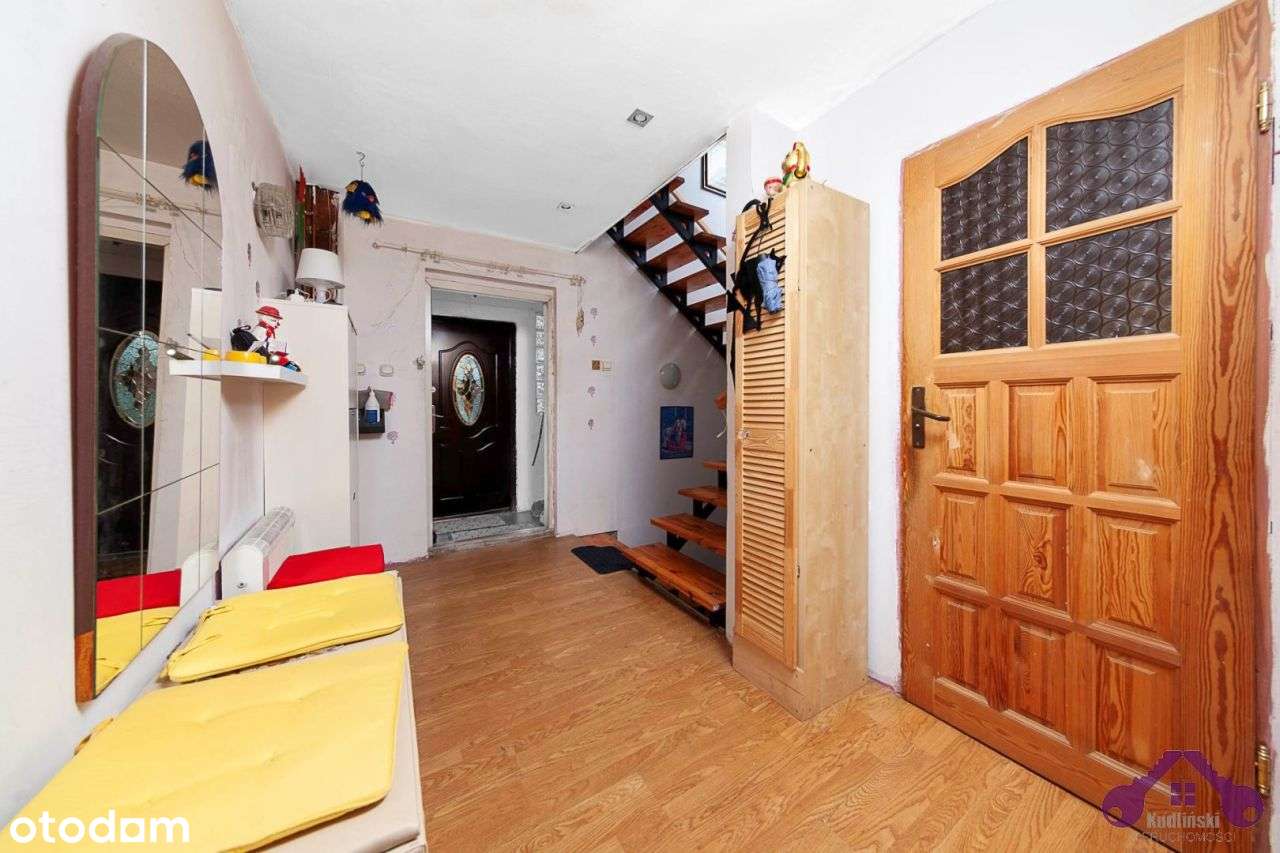 Dom + dom gospodarczy Kobylepole Zieliniec-10