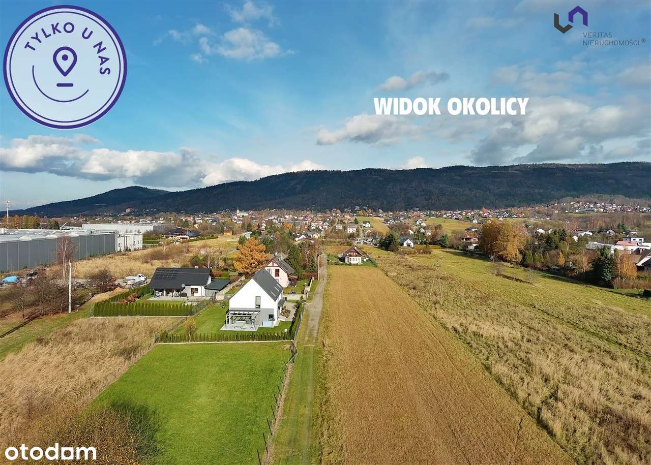 Działka budowlano-usługowa 1719 mkw-4