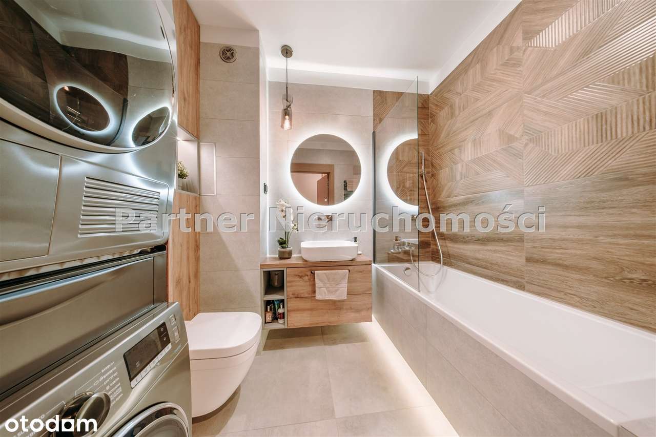 Apartament w świetnej lokalizacji-12