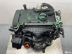 Motor VW PASSAT (3C2) 2.0 TDI 16V 4motion | 03.05 - 08.10 Usado REF. BKP - 1