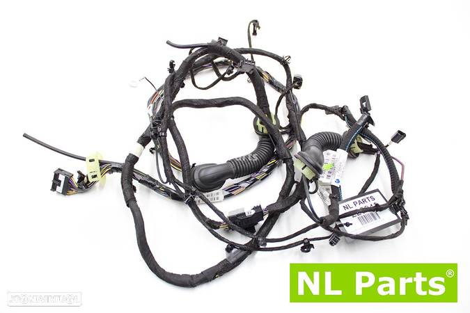 Instalação elétrica da porta Opel Insignia 39118400 - 1