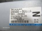 WSPOMAGANIE ELEKTRYCZNE KOLUMNA NISSAN NOTE E11 06- 488109U10A 28500-9U02A - 4