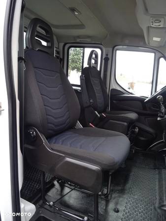 Iveco Daily 35C14 - 15