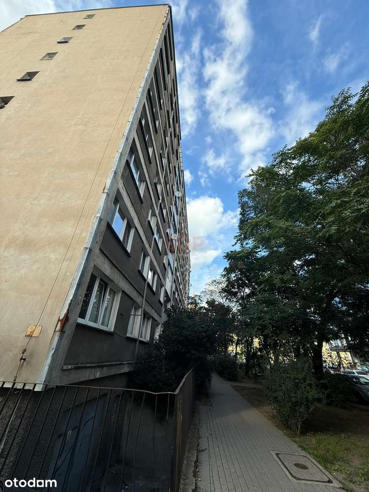 Możliwość podziału na trzy pokoje - blisko rynku - Pełny obrazek: 5/6