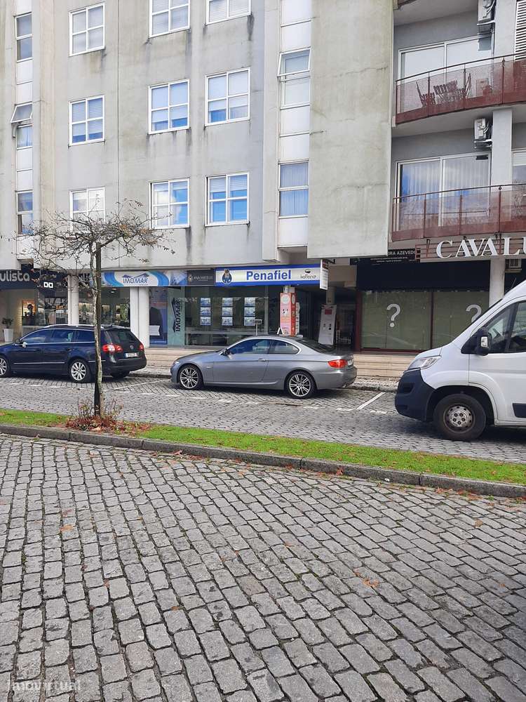 Arrenda lojas no centro de Penafiel - Grande imagem: 3/15