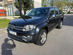 VW Amarok 3.0 TDI CD Highline 4Motion Aut. - 8