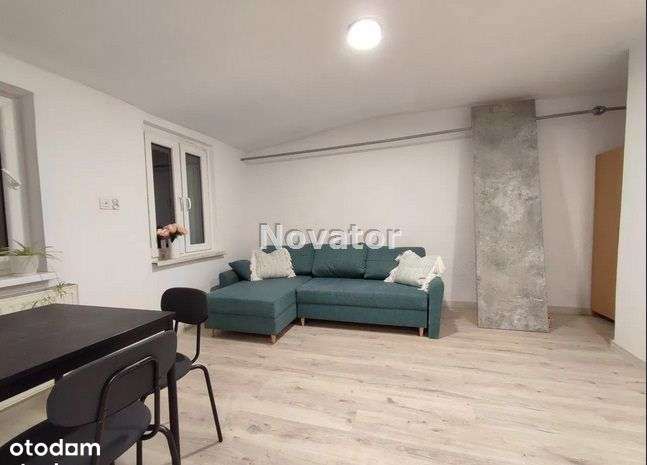 2 mieszkania w cenie 1 - 41,18m2 na Szwederowie.-4