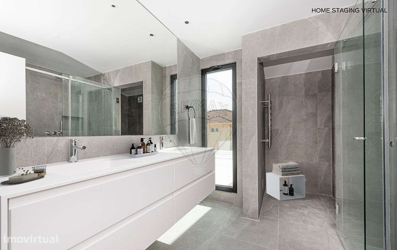 Apartamento T3 para venda-5