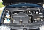 VW Golf 1.9 TDi Highline - 21