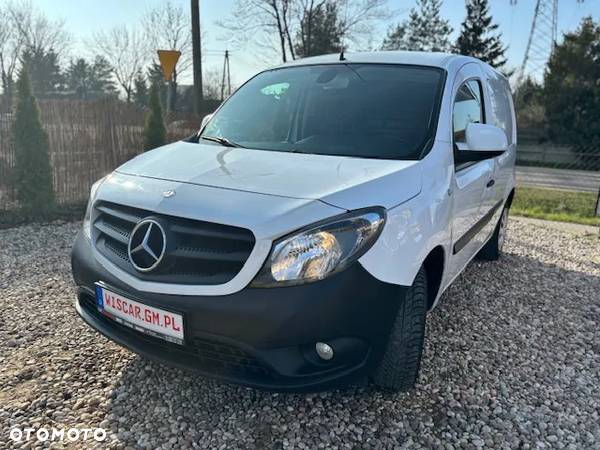 Mercedes-Benz Citan - 2