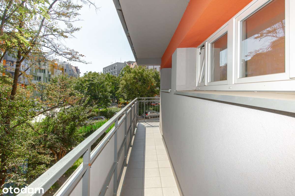 Wydzielona sypialnia ★ Po remoncie ★ Zieleń wokół-8