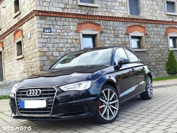 Audi A3 1.6 TDI Ambiente - 2