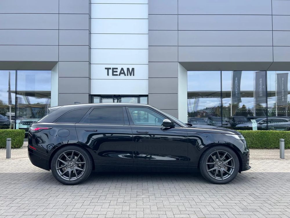 Land-Rover Range-Rover-Velar 3.0 Benzyna 400 KM — zdjęcie 3