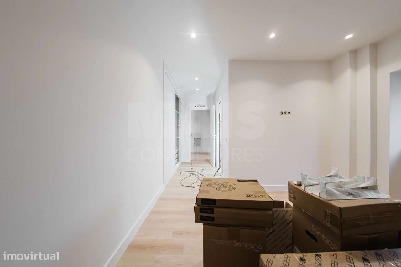 Moradia T1 + 2 com Logradouro | Atouguia da Baleia, Peniche - Grande imagem: 3/25