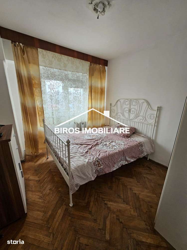 2 camere decomandat  Rovine / Cleo-0