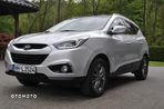 Hyundai ix35 1.6 2WD Classic - 13