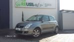 Jantes Especiais Suzuki Swift Iii (Mz, Ez) - 3