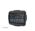 AUTO RÁDIO GPS ANDROID 12 PARA JEEP RENEGADE 15-20 - 7