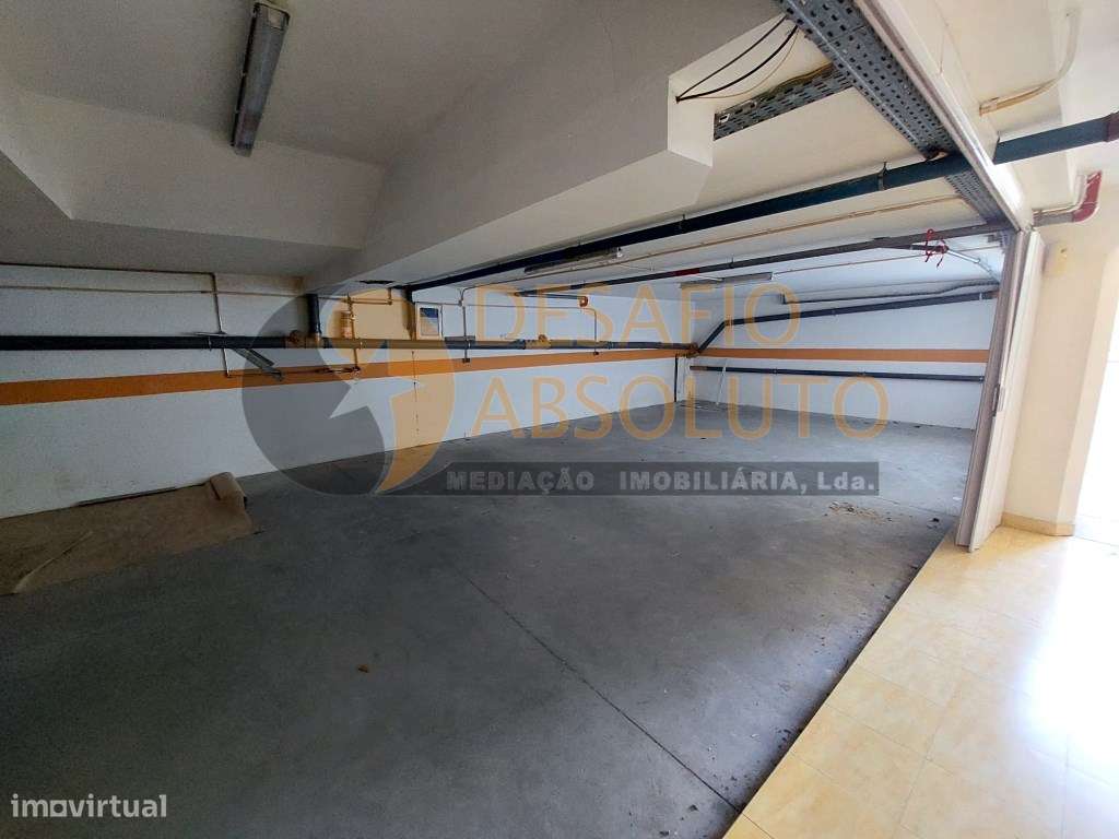 Garagem com 254m2 - Setúbal - Grande imagem: 5/16