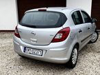 Opel Corsa 1.3 CDTI Silverline - 32