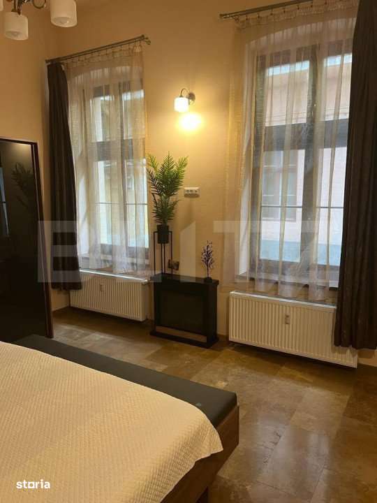Apartament 2 camere, 60mp, Ultracentral - Imagine principală: 5/9