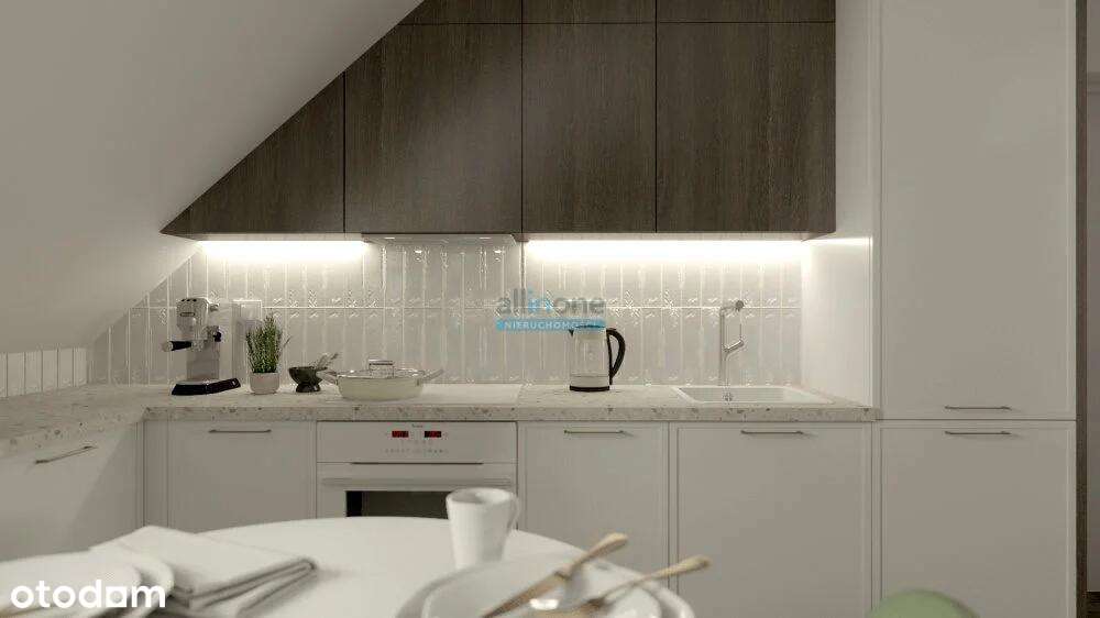 3 pokojowe, jasne mieszkanie I Kraków I Bielany-13