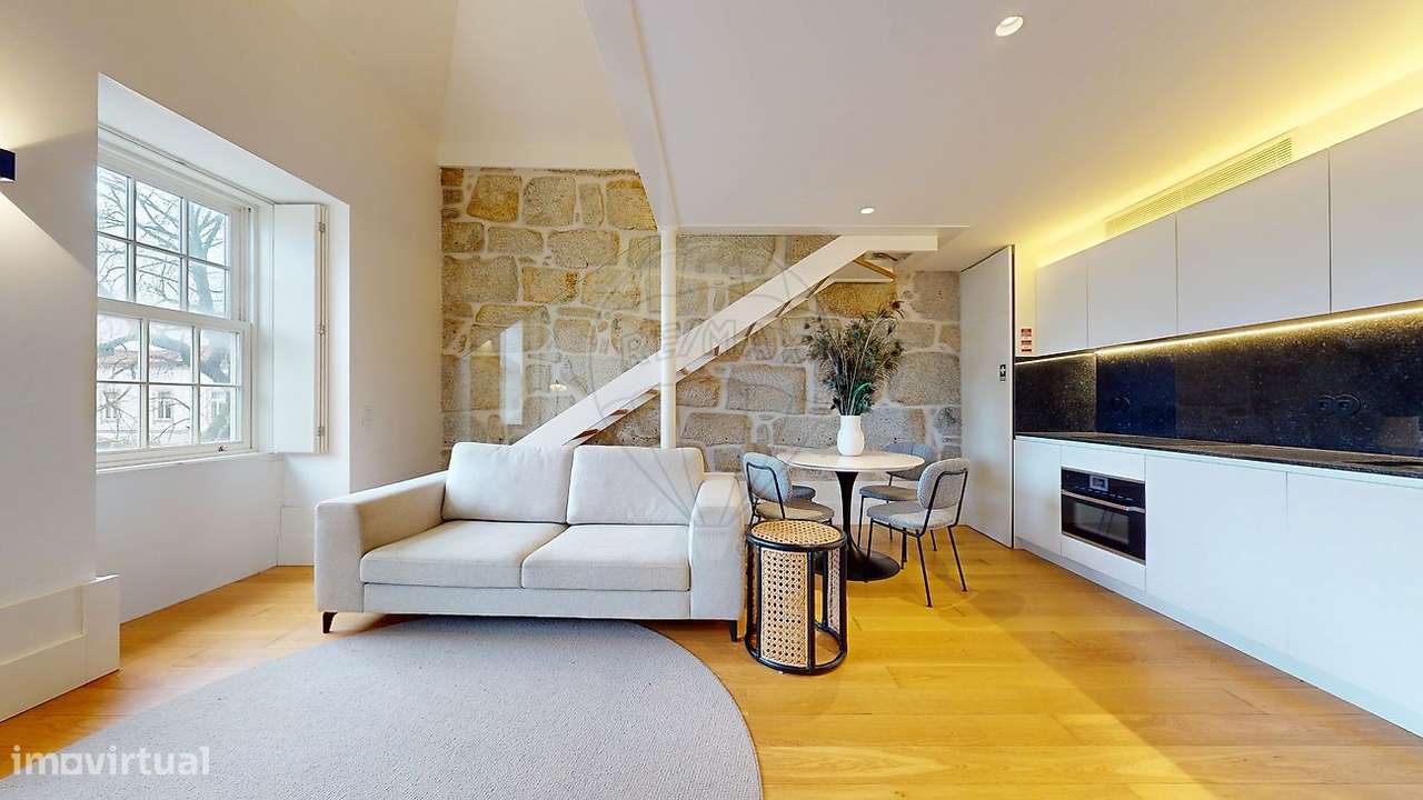 Apartamento T0 para venda - Grande imagem: 5/15