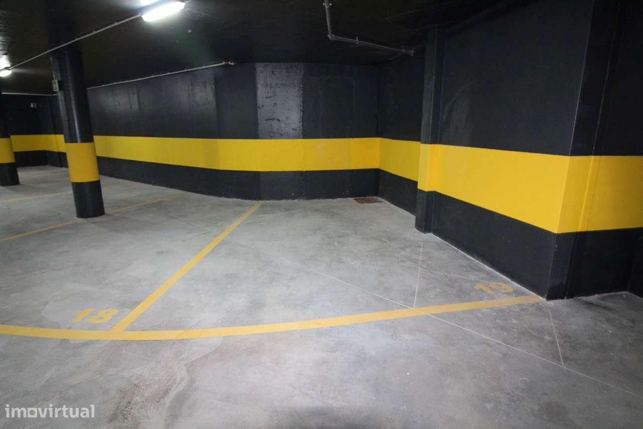 Apartamento T0 NOVO - Leiria-6