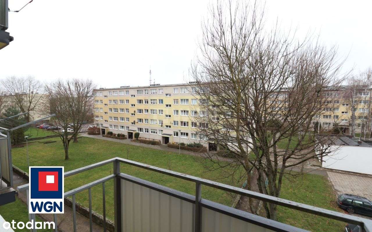 Mieszkanie, 3-pokojowe, Sobieskiego, Słupsk-13