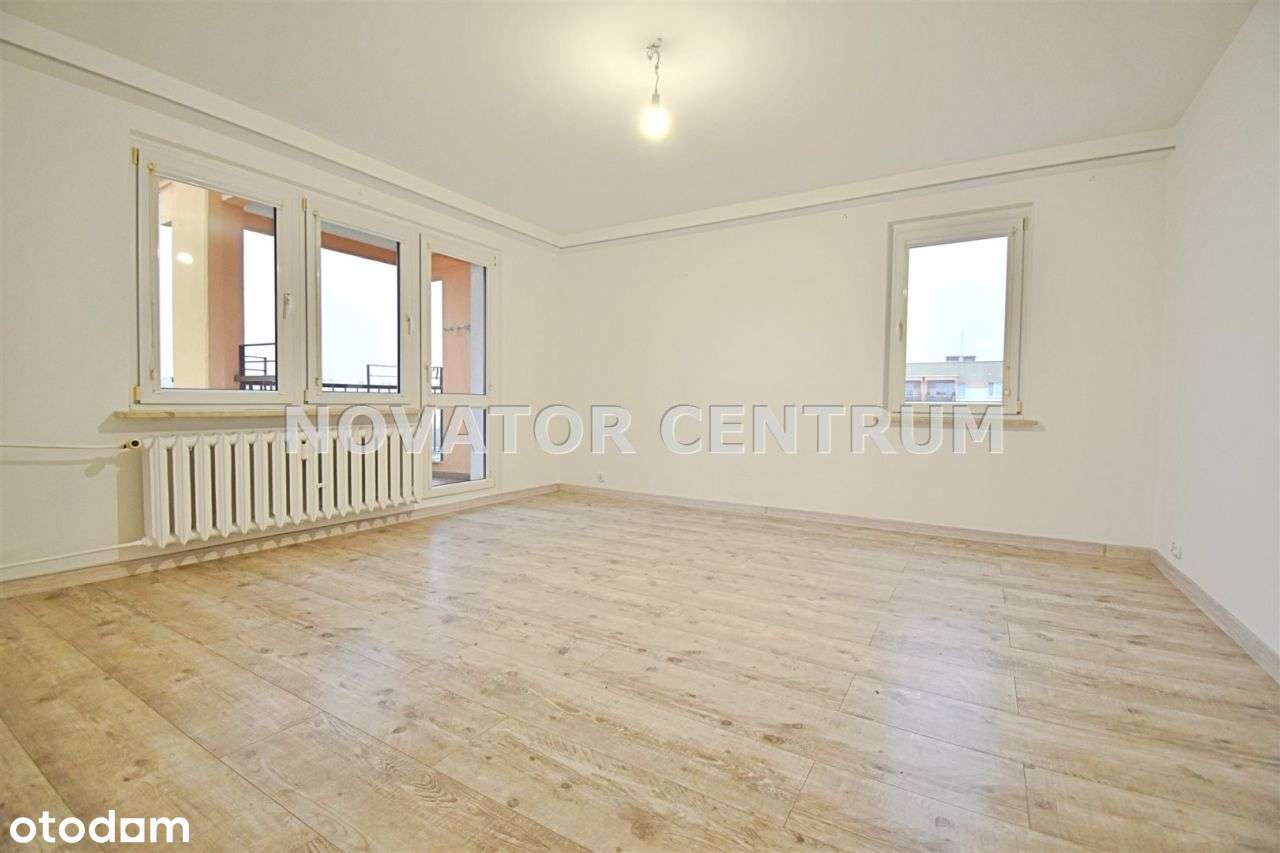 3 pokoje, balkon, wolne od zaraz - Pełny obrazek: 2/14