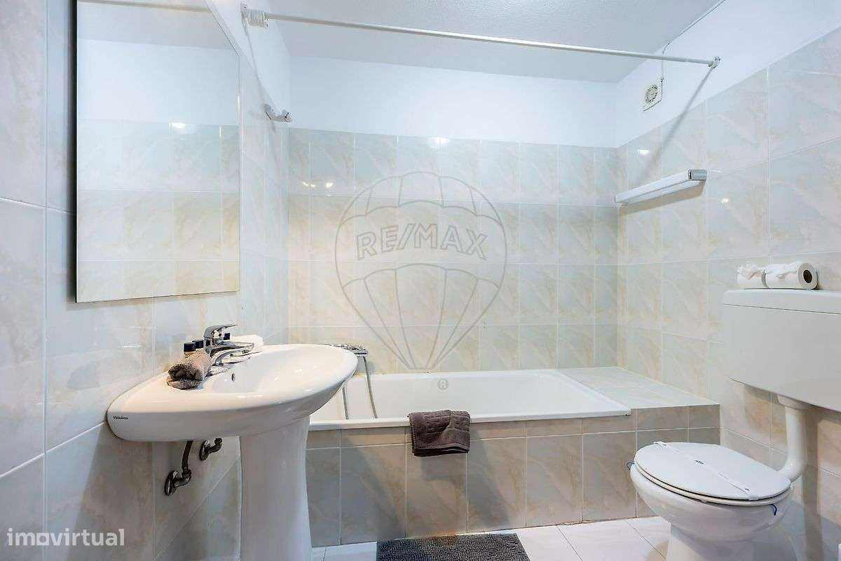 Apartamento T1 para venda - Grande imagem: 4/26