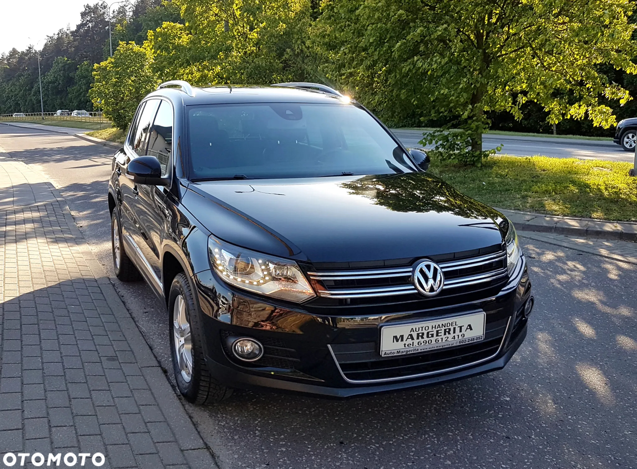 Volkswagen Tiguan 1.4 TSI 4Motion Exclusive - 7