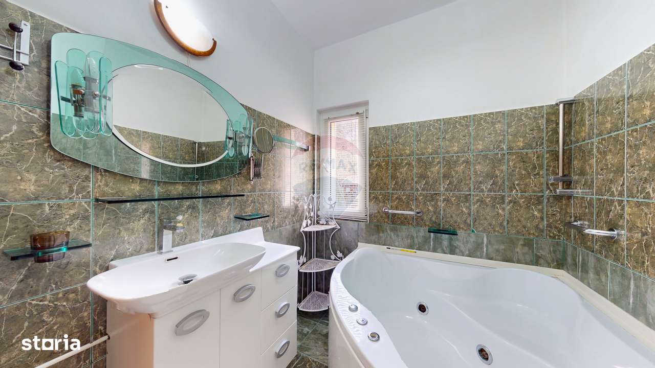 Comision 0% I Casă superbă la munte I Platou Izvor I Sinaia-11