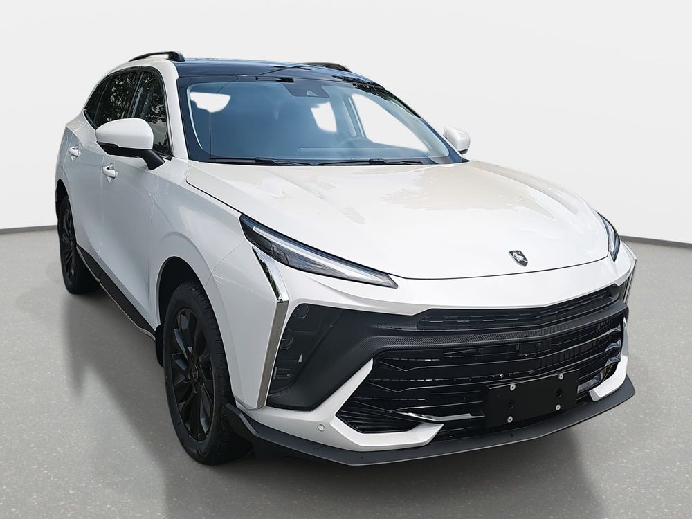 forthing t5-evo